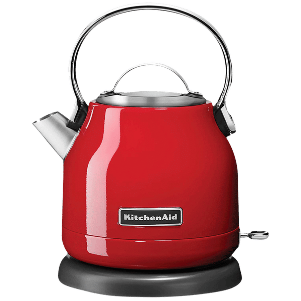 Buy KitchenAid Stella 2200 Watt 1.2 Litre Electric Kettle with LED